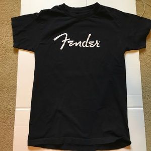 Fender Tee