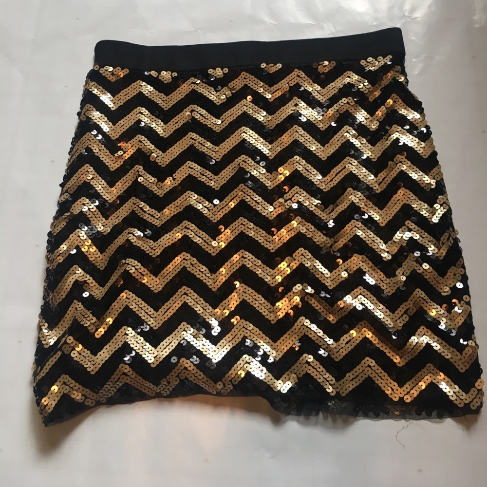 Micheal Kors sequin skirt NOWT