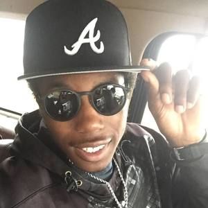 Meet your Posher, George