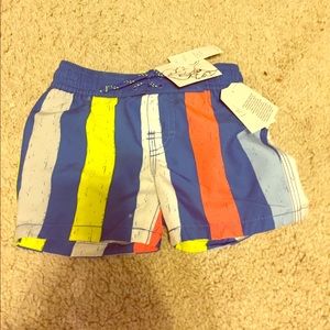 Baby Gap Disney swimsuit