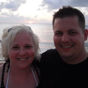 Meet your Posher, Sarah udy