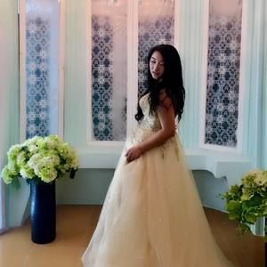 Meet your Posher, Jacqueline