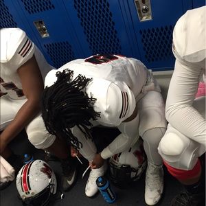 Meet your Posher, Rambo