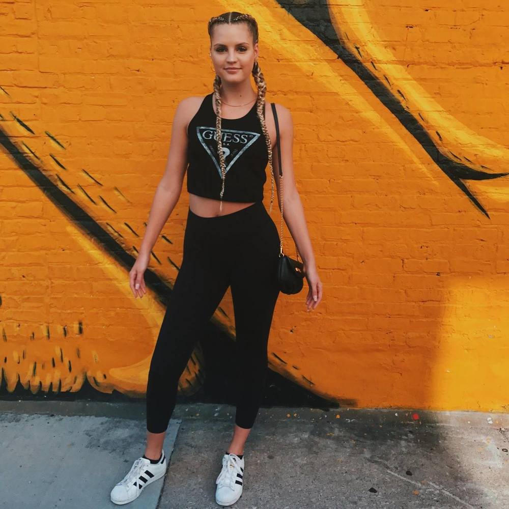 Meet your Posher, Daria