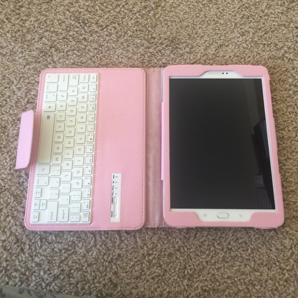 Samsung Galaxy Tab s2