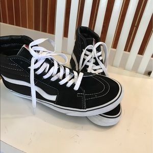 Vans Sk8-Hi