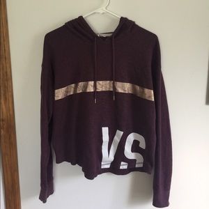 Victoria’s Secret hoodie/sweater