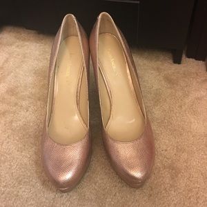Enzo Angiolini heels