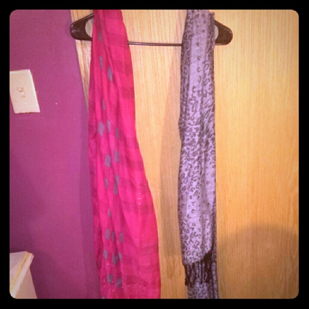 Scarf bundle