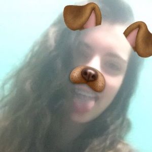 Meet your Posher, Ashlee