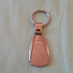 BMW KEYRING