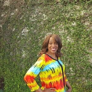 Meet your Posher, Gail