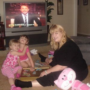 Meet your Posher, Stacy