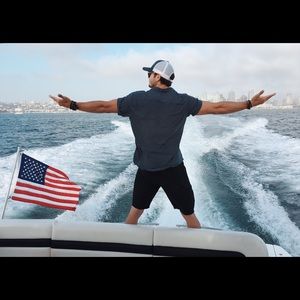 Meet your Posher, Cody