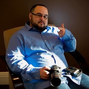 Meet your Posher, Augustine