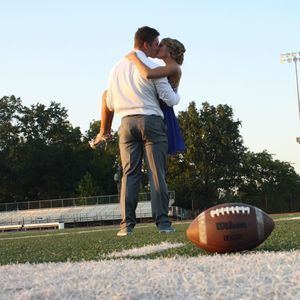 Meet your Posher, Maggie