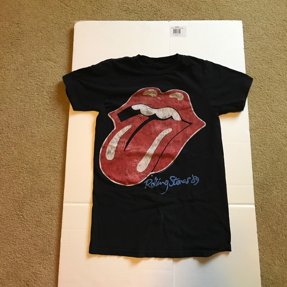 Rolling Stones Tee - Picture 1 of 1