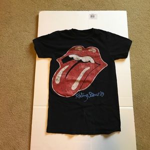 Rolling Stones Tee