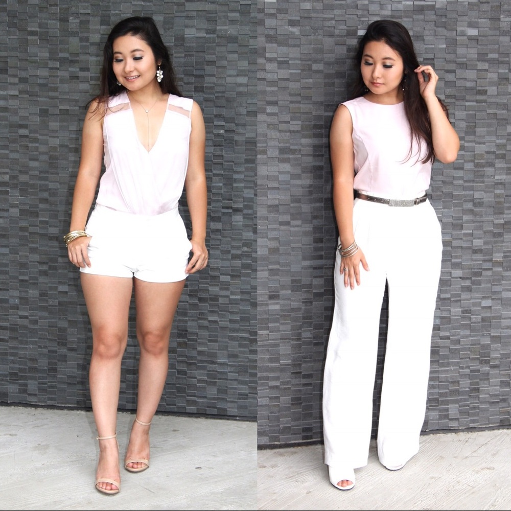 Kora Rae Silk 'Maya' Reversible Top