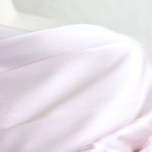 Kora Rae Silk 'Maya' Reversible Top - Picture 6 of 7