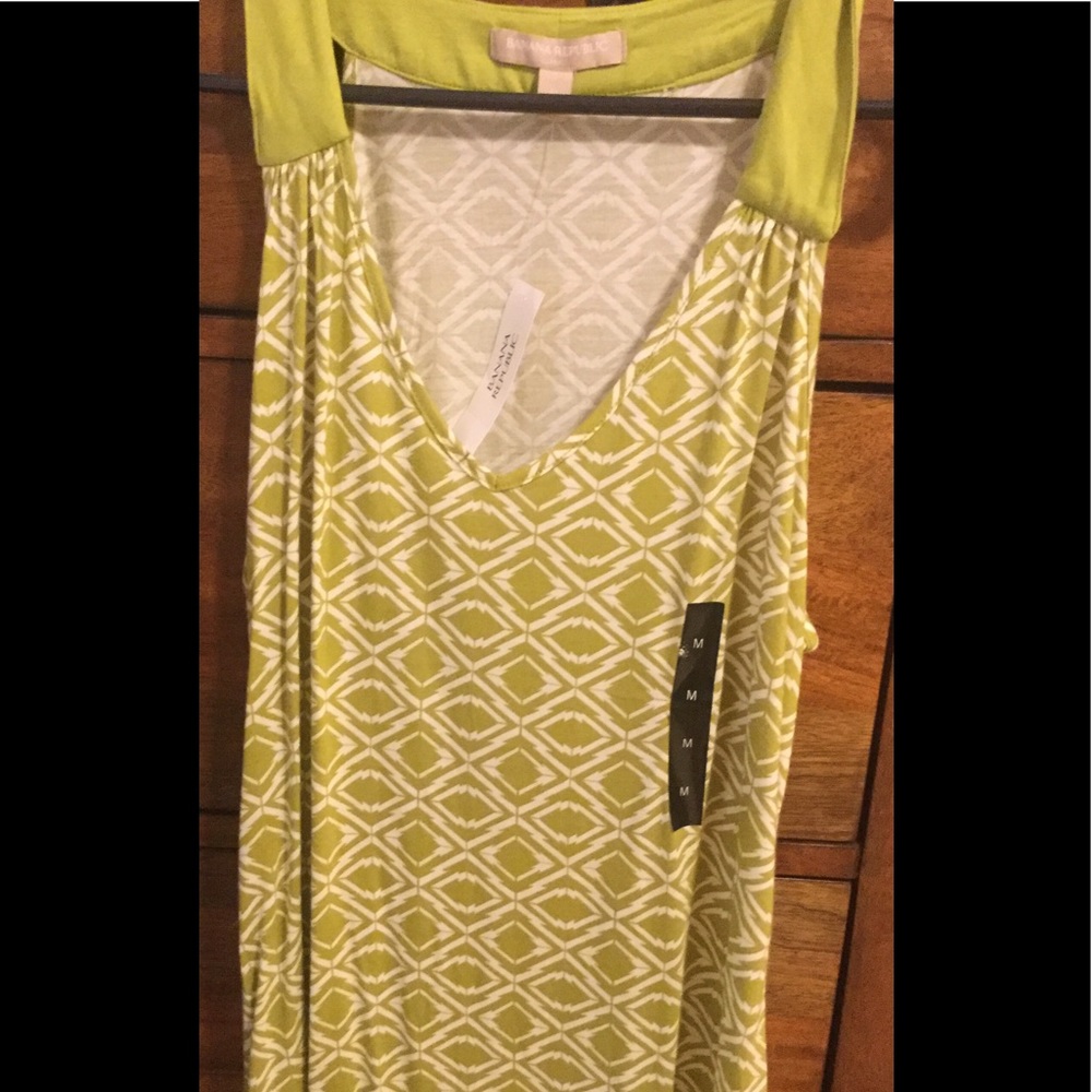Banana Republic Tank