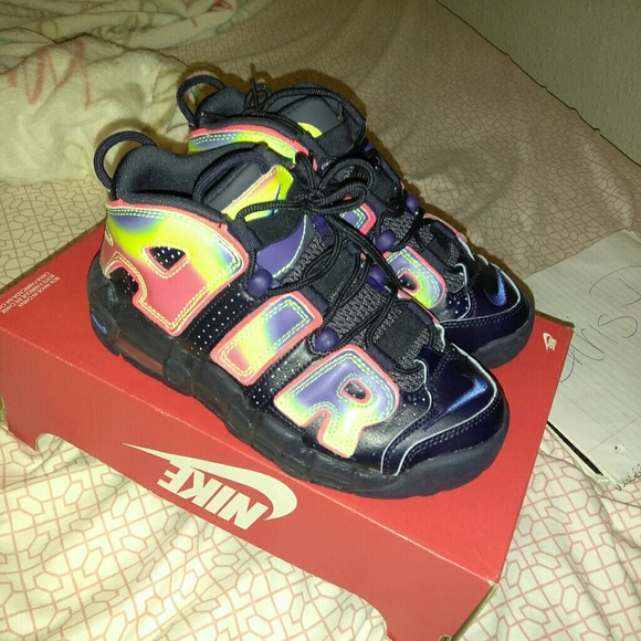 Heat map uptempo - Picture 3 of 3