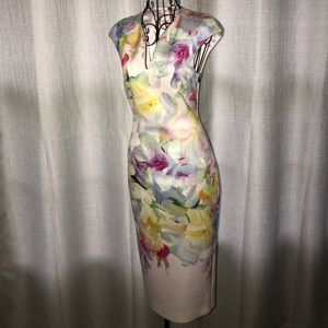 Ted Baker Dress