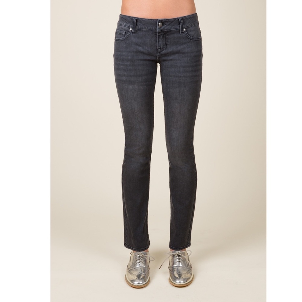 dELiA*s Morgan black jeans