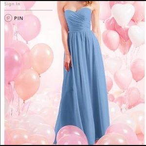Custom for Megan. 3 Alfred Angelo dresses!