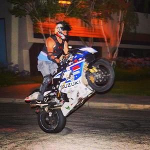 Meet your Posher, Ronald