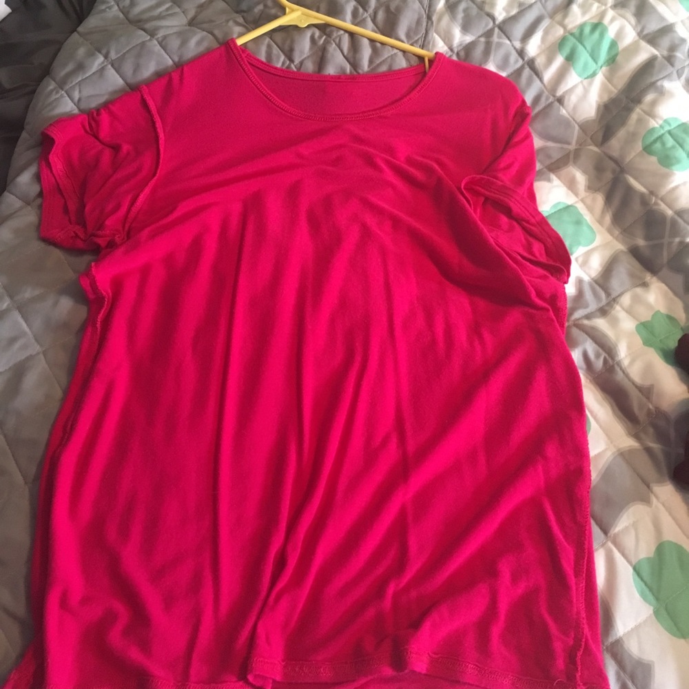Agnes & Dora tee