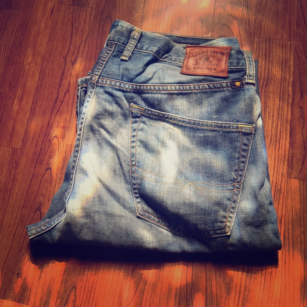Lucky Brand , 227 Original Boot