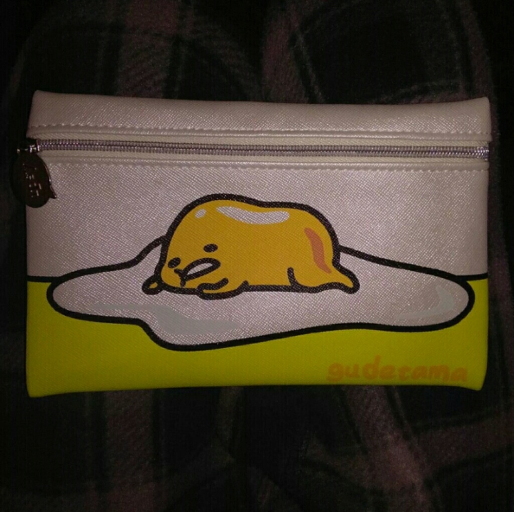 Ipsy bag