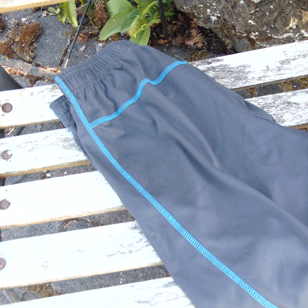 Boys Umbro Shorts