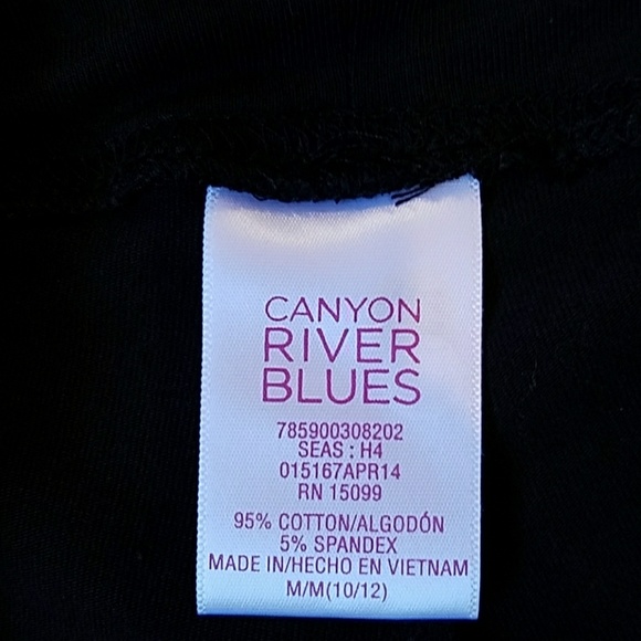 The Children's Place Capri leggings - Picture 4 of 4