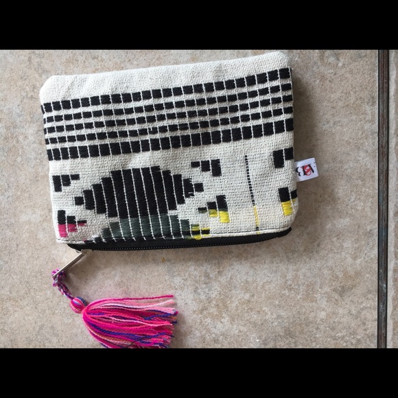 Assorted Handmade Coin Purses - Picture 3 of 8