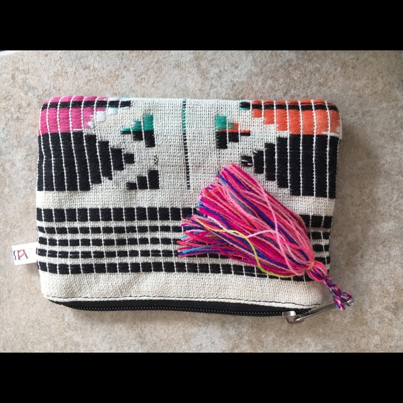 Assorted Handmade Coin Purses - Picture 4 of 8