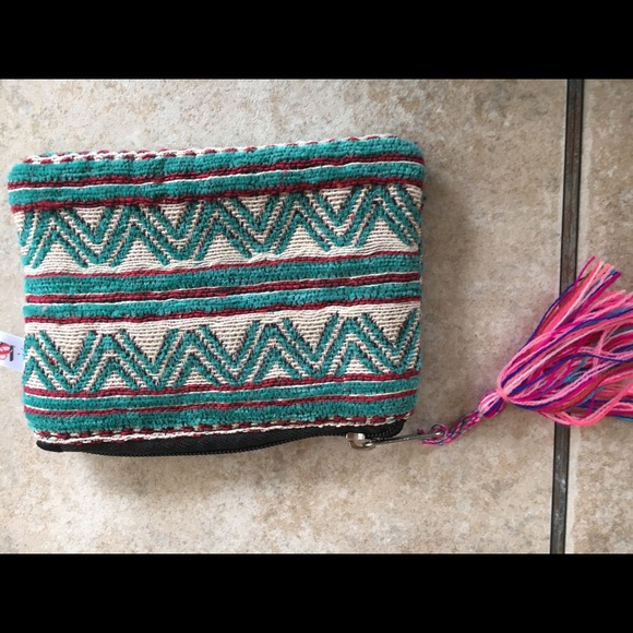 Assorted Handmade Coin Purses - Picture 5 of 8