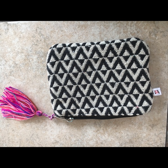 Assorted Handmade Coin Purses - Picture 6 of 8