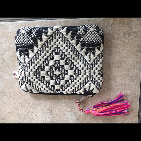 Assorted Handmade Coin Purses - Picture 7 of 8