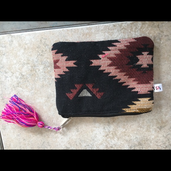 Assorted Handmade Coin Purses - Picture 8 of 8