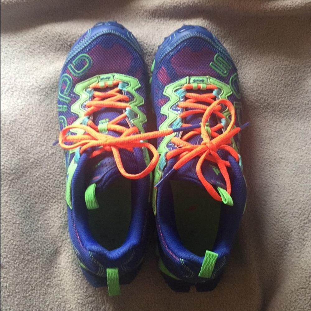 Adidas Vigor TR shoes