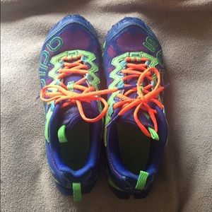 Adidas Vigor TR shoes