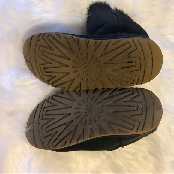 •UGGS• Blue Bailey Button 🌟Sunday Sale🌟 - Picture 6 of 8
