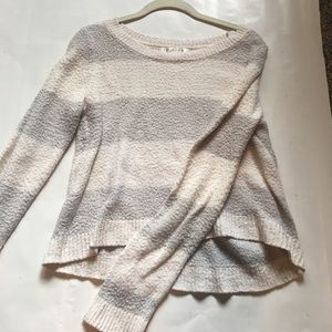 Lauren Conrad sweater