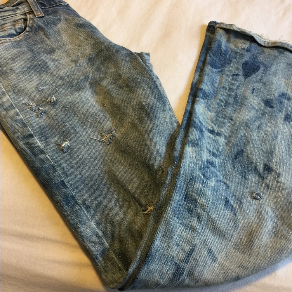 Men's 7 For All Mankind Jeans