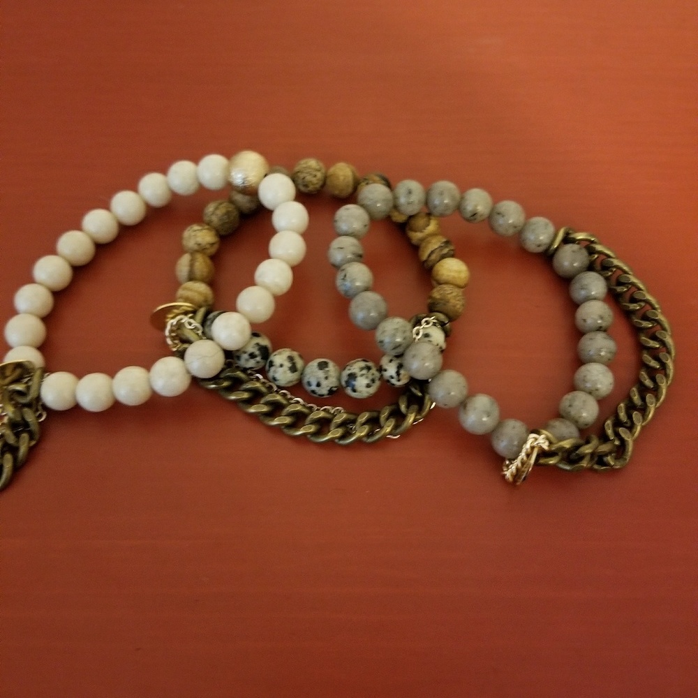Bracelets