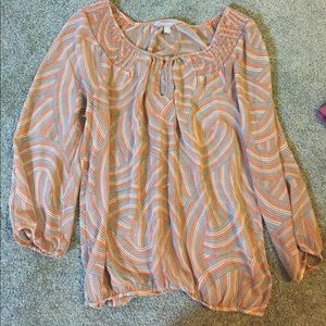 Banana Republic Blouse