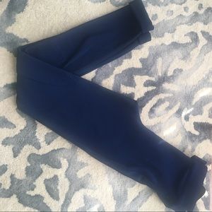 Size S American Apparel Rider Pant