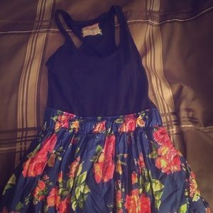 Abercrombie Dress